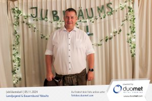 Jubiläumsball Landjugend & Bauernbund Ybbsitz
